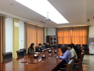 Porcellana Qingzhou Juxiang Agricultural Equipment Co., Ltd.