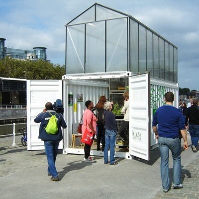 Tipo Controllo intelligente Agricoltura Contasteri idroponici Fattoria su richiesta personalizzata