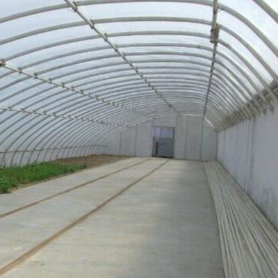 2000.000kg serra commerciale a luce solare di Juxiang per la coltivazione di fragole jx-sg-108