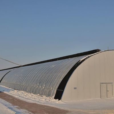 Sistema d'irrigazione Inserimento solare per ortaggi Dieta e riscaldamento temporaneo