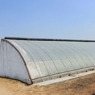 1209.00cm * 235.00cm * 239.00cm Tomato e cetriolo piantare serra a luce solare per il vostro