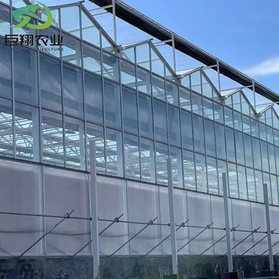 US 40/Piece Samples PC Side/Poly House e PE Roof Greenhouse per la coltivazione di ortaggi